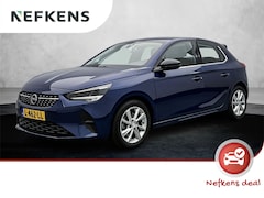 Opel Corsa - Turbo Elegance 100 pk Automaat | Navigatie via Apple Carplay/Android Auto | Airco | Cruise