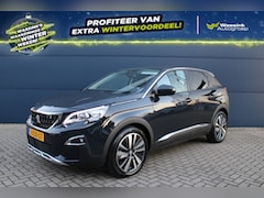 Peugeot 3008 - 1.2 Turbo 130pk Allure | Climate Control | Elektrische Bestuurdersstoel | Navigatie | Stoe