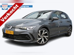 Volkswagen Golf - 1.5 eTSI R-Line Business | Fabrieksgarantie tot 2027 | Panorama dak | Stoelverwarming | St