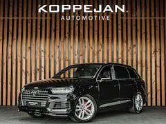 Audi Q7 - 3.0 TDI V6 272PK Automaat S-Line Grijs Kenteken | BOSE | VIRTUAL COCKPIT | PHONE BOX | KEY