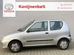 Fiat Seicento - 1.1 Active