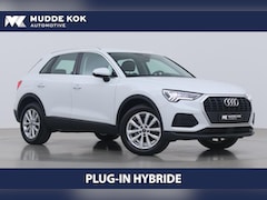 Audi Q3 - 45 TFSI e edition | Stoelverwarming | Elektrische Achterklep | Apple Carplay | ACC