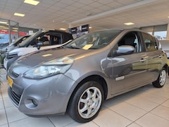 Renault Clio - 1.2 16V 55KW 5-DRS