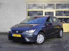 Seat Ibiza - 1.0 TSI Style BJ2020 Pdc | Audio | App-Connect | Climate control | Cruise control | Getint