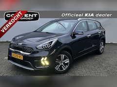 Kia Niro - 1.6 GDi Hybrid 141pk DCT6 DynamicLine