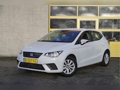 Seat Ibiza - 1.0 TSI 5drs Style BJ2021 Lmv 15" | Pdc | Audio | App-Connect | Climate control | Cruise c