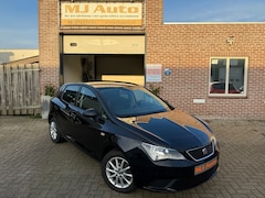 Seat Ibiza - 1.0 EcoTSI Style Connect airco*cruise control*trekhaak