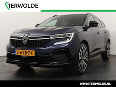 Renault Espace - E-Tech Hybrid 200 iconic 5p