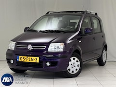 Fiat Panda - 1.2 Edizione Cool I Schuif-Kanteldak I Parkeersensoren I Climate Control