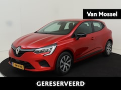 Renault Clio - 1.0 TCe 90 Evolution | Carplay | Navigatie | Parkeersensoren