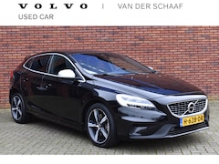 Volvo V40 - D3 150PK Automaat Polar+ Sport | Led verlichting | Getinte ramen | Stoelverwarming | Achte