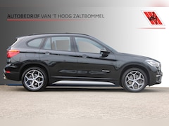 BMW X1 - sDrive20i 192pk Centennial High Executive PANORAMADAK LEDER HEAD-UP