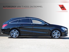 Mercedes-Benz CLA-klasse Shooting Brake - 180 AUT7 Ambition PANORAMADAK XENON 18''