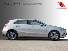 Mercedes-Benz A-klasse - 250e AUT8 Premium DISTRONIC 360-CAMERA WIDESCEEN DAB NAVI