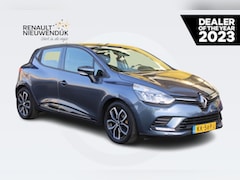 Renault Clio - 0.9 TCe Zen | TREKHAAK | NAVIGATIE | CRUISE CONTROL | AIRCO | R LINK BLUETOOTH