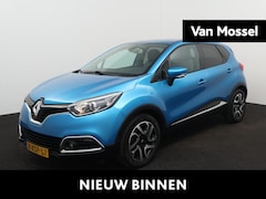 Renault Captur - 0.9 TCe Dynamique | TREKHAAK | AIRCO | NAVIGATIE | CRUISE CONTROL |