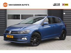 Volkswagen Polo - 1.0 TSI 96Pk Comfortline DSG-automaat | NL-auto | ACC