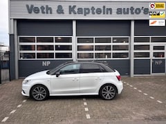 Audi A1 Sportback - 1.0 TFSI Adrenalin