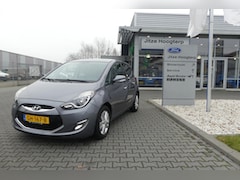 Hyundai ix20 - 1.6i i-Vision 5 deurs.AUTOMAAT.NAVI.AIRCO.20637KM