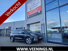 Kia e-Niro - ExecutiveLine 64 kWh 3FASE - FULL OPTION - NL AUTO - 1 EIGENAAR - 455KM