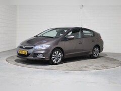 Honda Insight - 1.3 Elegance, 1e eigenaar, Volledig dealer onderhouden, Navigatie, Cruise control, Climate