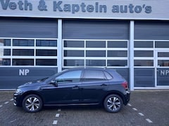 Volkswagen Polo - 1.0 TSI Highline Business R