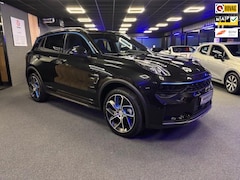 Lynk & Co 01 - Co 1.5 PHEV| Automaat |Auto Airco | Pano-dak | Cruise| 360 Camera | PDC V + A | 1ste Eigen