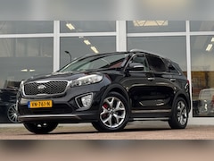 Kia Sorento - 2.2 CRDi 4WD ExecutiveLine Full options Mooi