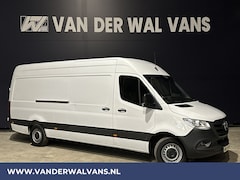 Mercedes-Benz Sprinter - 315 CDI 150pk *BPM VRIJ voor de Ondernemer* L3H2 Euro6 Airco | Camera | Navigatie | Apple