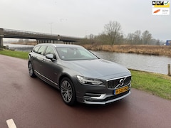 Volvo V90 - 2.0 T4 Inscription|1e eig.|Pano|Luxe|