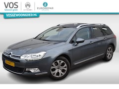 Citroën C5 Tourer - THP 157 Tendance Navi | Airco | Hydraulisch veersysteem | meeneemprijs-geen garantie