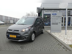 Ford Transit Connect - 1.5 TDCI L1 Trend 3 PERSOONS.GEEN BTW/BPM.NAVI.CRUISE.CAMERA.TREKHAAK.WINTERPACK