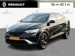 Renault Arkana - 1.6 E-Tech hybrid 145 E-Tech engineered