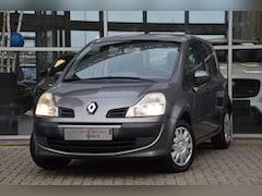 Renault Grand Modus - 1.2 TCE Expression Airco Elek. Ramen 1ste Eigenaar