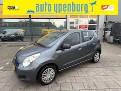 Suzuki Alto - 1.0 Comfort Plus * 113.265 Km * Airco * NIEUWSTAAT