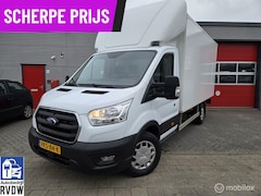 Ford Transit - 350 2.0 TDCI L4H1 Bakwagen