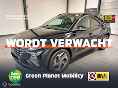 Hyundai Tucson - 1.6 T-GDI PHEV Comfort Smart 4WD