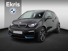 BMW i3 - S | Comfort Pack | Navigatiesysteem Professional | DAB | 20''