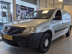 Dacia Logan - 1.6 64KW VAN E4