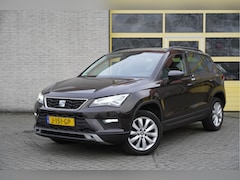 Seat Ateca - 1.5 TSI 150PK Style Business Intense BJ2020 Lmv 17" | Led V+A | Pdc | Navi | Keyless entry