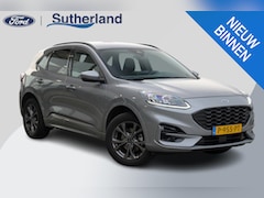 Ford Kuga - 2.5 PHEV ST-Line X 225pk | Driver Assistance Pack | Adaptieve Cruise Control | Apple Carpl