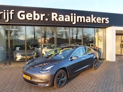 Tesla Model 3 - Long Range AWD 75 kWh*EXPORTPRIJS*Trekhaak*Premium Audio