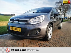 Kia Rio - 1.2 CVVT Plus Pack