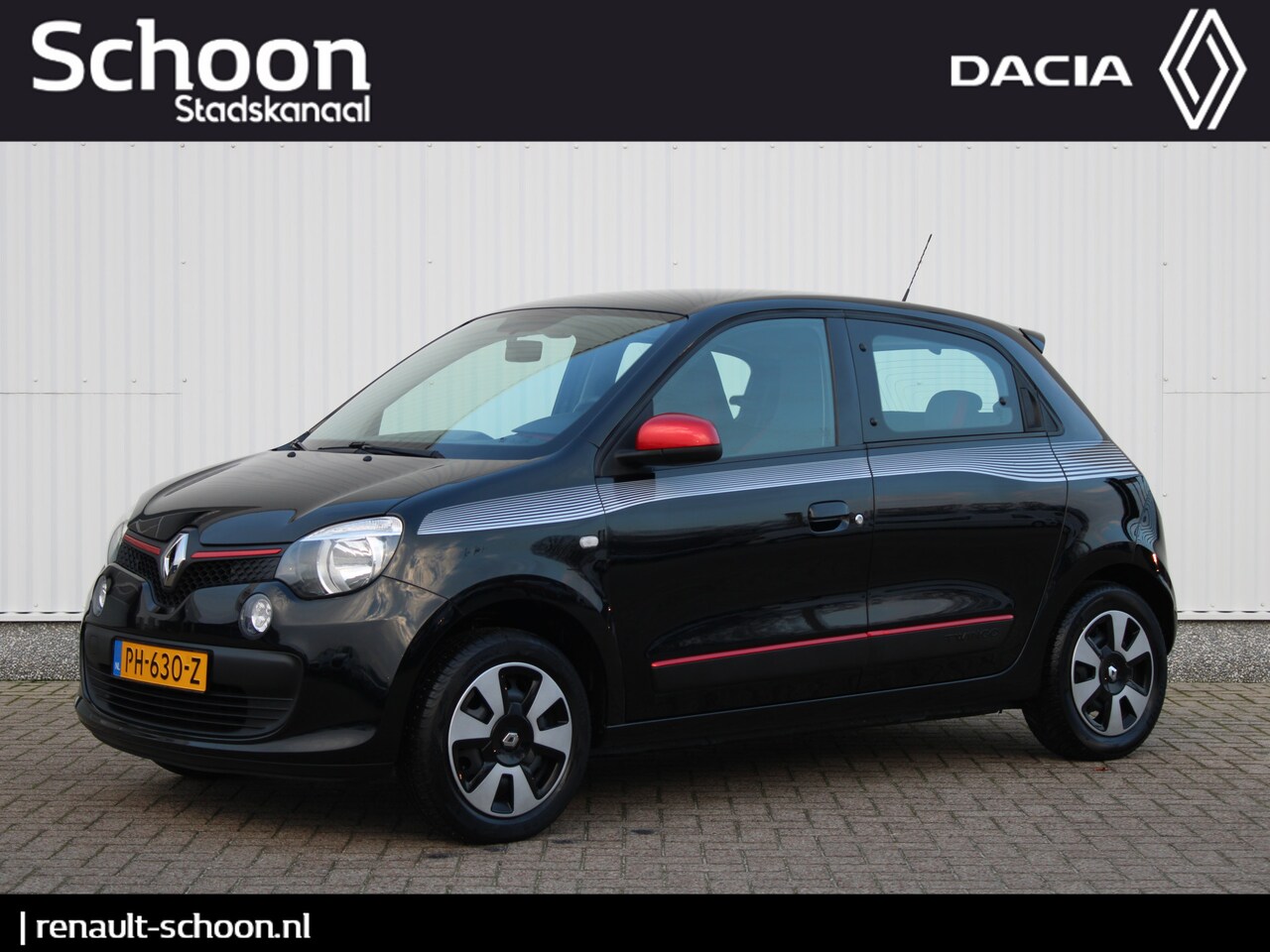 Renault Twingo - 1.0 SCe Collection | AIRCO | ALLSEASON | BLUETOOTH - AutoWereld.nl