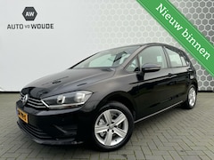 Volkswagen Golf Sportsvan - 1.2 TSI Highline DSG Stoelverwarmi