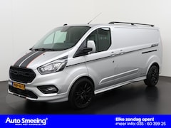 Ford Transit Custom - 320 2.0 TDCI L2H1 Sport | Trekhaak | Camera | Schuifdeur rechts | Zondag Open