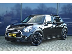 MINI Cooper S - 2.0 Hammersmith 192 PK | Leder | St.Verwarming | LED | Climate & Cruise C