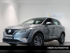 Nissan Qashqai - 1.3 MHEV Acenta