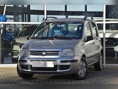 Fiat Panda - 1.2 Dynamic Elek. Ramen Apk Stuurbekrachtiging