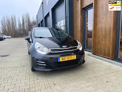 Kia Rio - 1.2 CVVT ExecutiveLine, camera